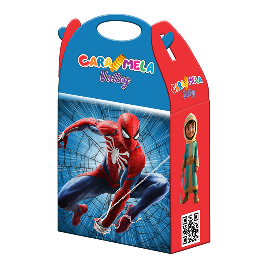 Spiderman Gift Hamper