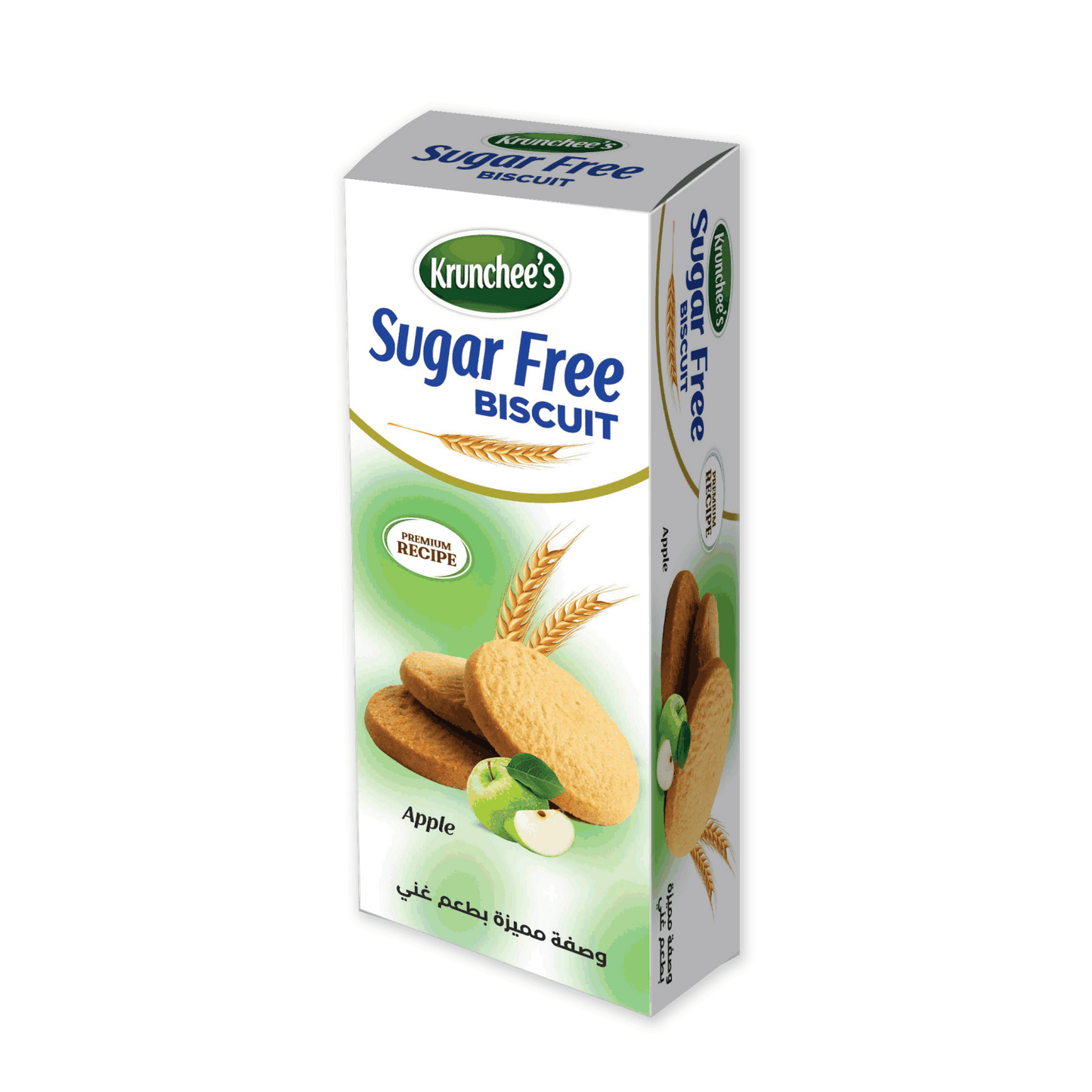 Krunche's Sugar Free Biscuit