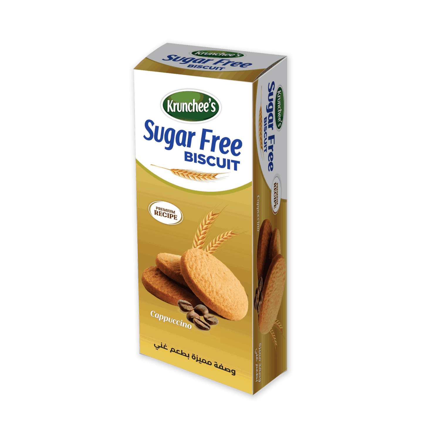 Krunche's Sugar Free Biscuit