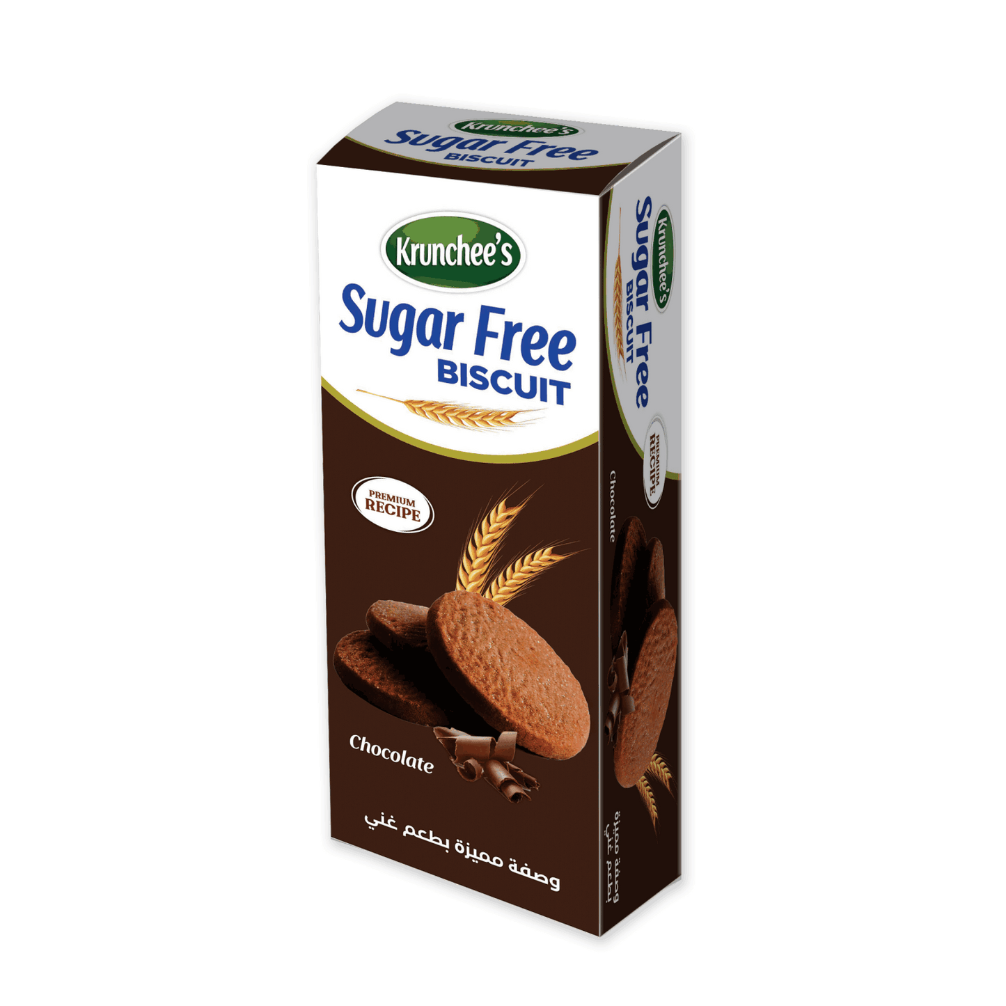 Krunche's Sugar Free Biscuit