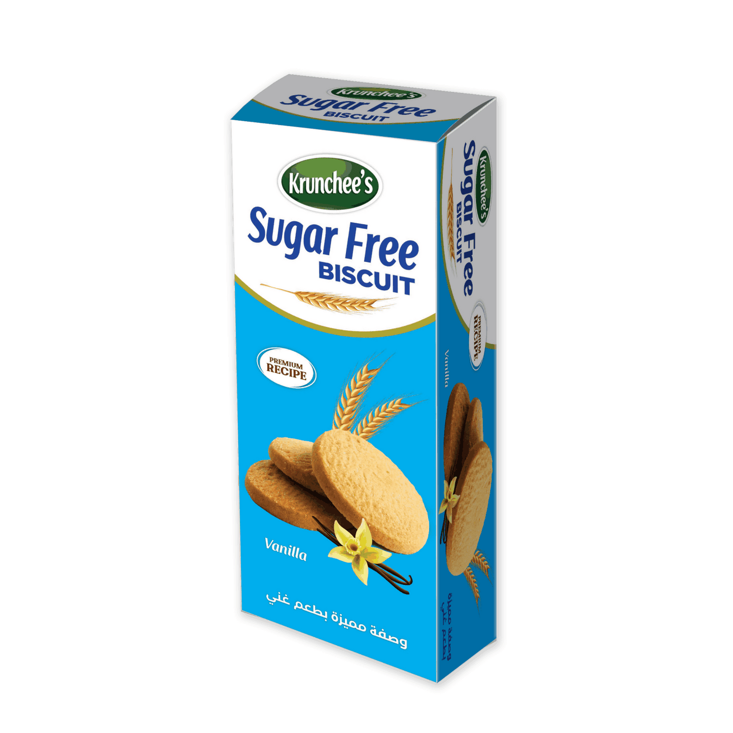 Krunche's Sugar Free Biscuit